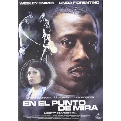 Appel au meurtre (2002) / Liberty Stands Still (DVD)