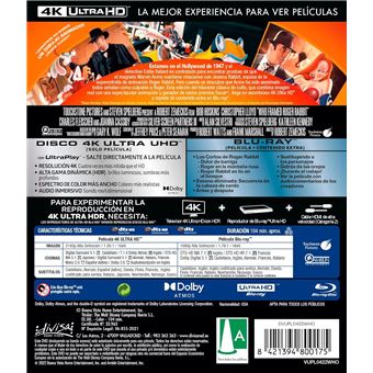 Image Qui Veut Peau Roger Rabbit 002 | Le Grand Cabaret Hauts De France - View #3