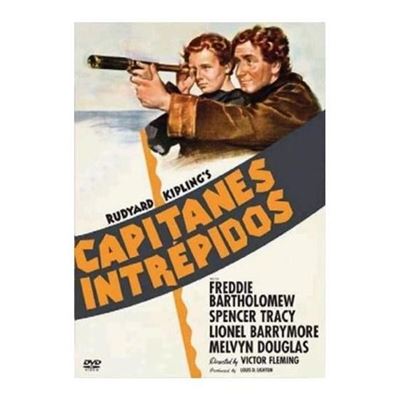 Capitaines courageux (1937) / Captains Courageous