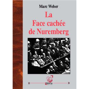 La Face cachée de Nuremberg - 1