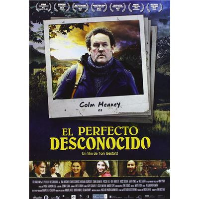 El perfecto desconocido (2011)