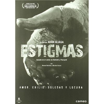 Estigmas (2009)