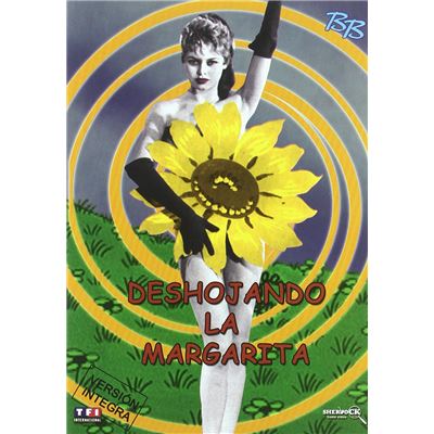 En effeuillant la marguerite (1956) / Deshojando la margarita (DVD)
