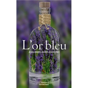 L'or bleu - 1