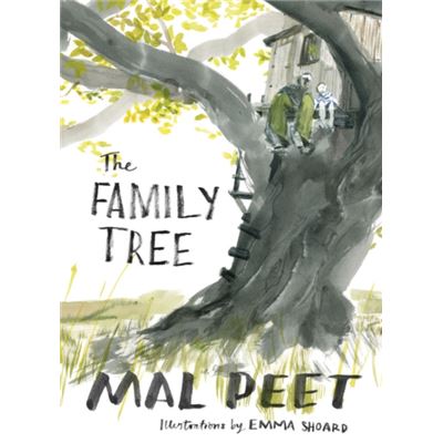 The Family Tree by Mal Peet