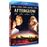 Afterglow - Blu-ray