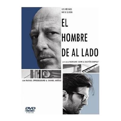 El Hombre de al Lado (2009)