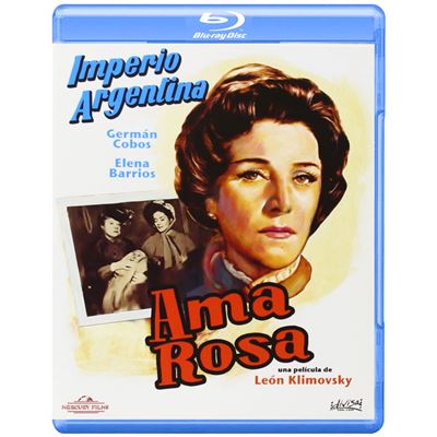 Ama Rosa (1960) (Blu Ray)