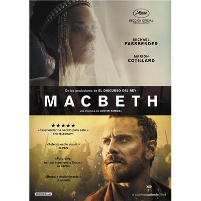Macbeth (2015)
