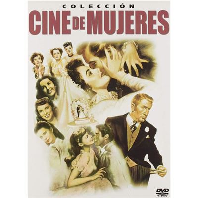 Cine and The Women Pack (DVD)