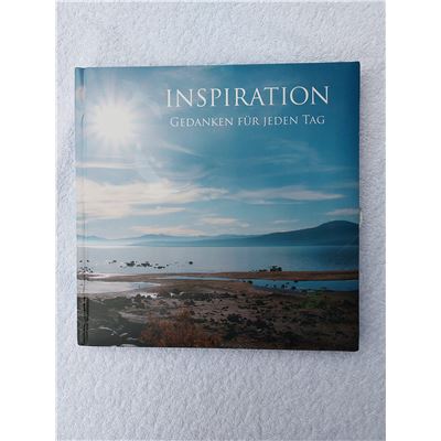 Inspiration | Parragon