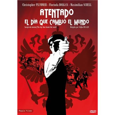 Assassinat à Sarajevot (Sarajevski atentat) (1975)