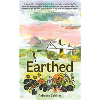 Earthed by Rebecca Schiller - 1