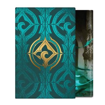 Ruination A League of Legends Novel by Anthony Reynolds - 1