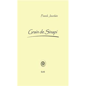 Grain de Sinapi - 1