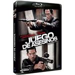 Juego de asesinos - Blu-ray