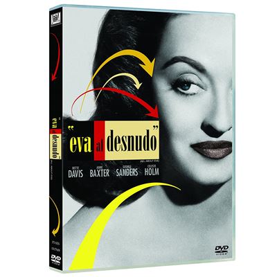 Ève (1950) / All About Eve