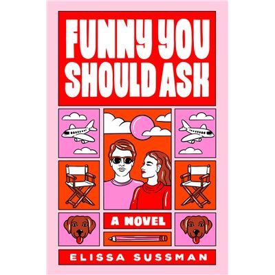 Dell Funny You Should Ask | Elissa Sussman