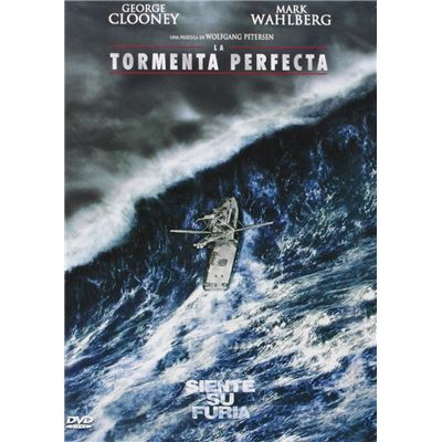 En pleine tempête (The Perfect Storm)