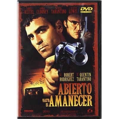 Jeu PC Une Nuit En Enfer (From Dusk Till Dawn) - Version FR, PAL, Avec Notice