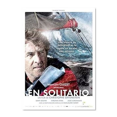 En solitaire (En solitario)