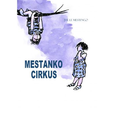 Mestanko cirkus