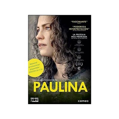 Pauliana (2015) (DVD)