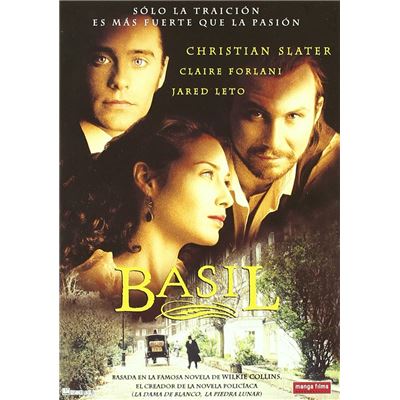 Basil (1998)