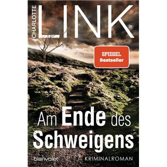 Am Ende des Schweigens | Charlotte Link - 1