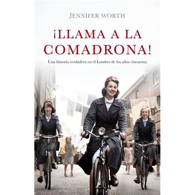 Call The Midwife (Tv Series) (2013) Season 1 / ¡Llama A La Comadrona! Temporada 1 (DVD)