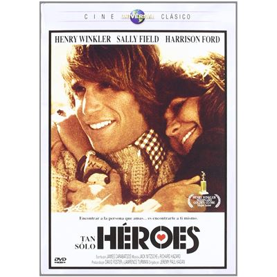 Héros (1977) (Heroes)