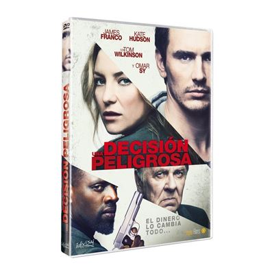 Dangerous People (2014) / Good People (DVD)
