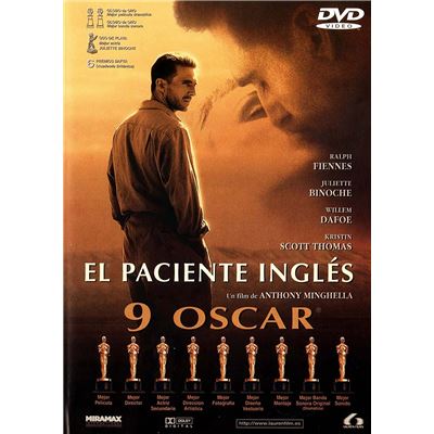 Le Patient anglais / The English Patient