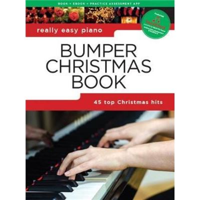 Hal Leonard Europe Limited Really Easy Piano