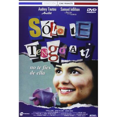 A la folie, pas du tout (Solo tengo a ti) (2002)