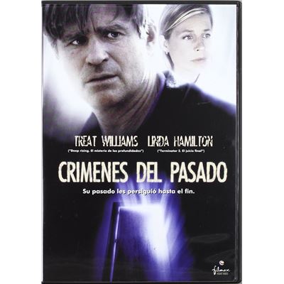 Skeletons In The Closet / Crímenes Del Pasado (DVD)