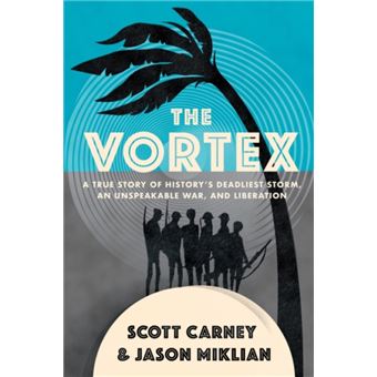 The Vortex by Scott CarneyJason Miklian - 1