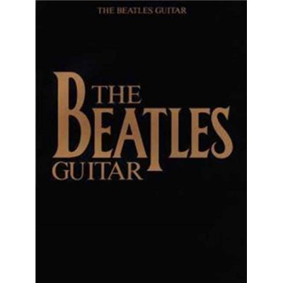 Hal Leonard Corp The Beatles Guitar