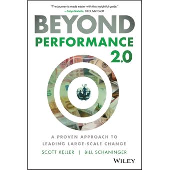 Beyond Performance 2.0 by Bill Schaninger - 1