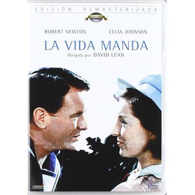 Heureux Mortels (1944) / The Happy Breed (DVD)