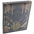 Black Panther 4K Ultra HD + Blu-ray Steelbook Mondo X Zavvi 2021 Region Libre