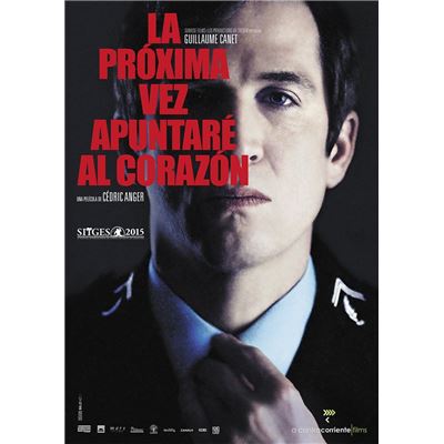 La prochaine fois je viserai le coeur (La proxima vez apuntare al corazon)
