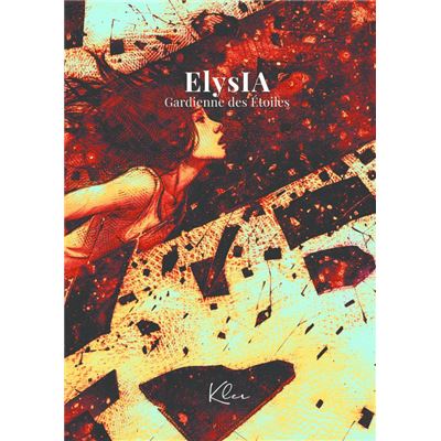 ElysIA - Gardienne des Étoiles