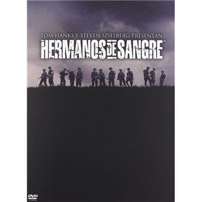 Frères d'armes / Band of Brothers (DVD)