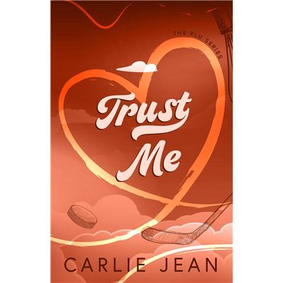 Trust Me - Carlie Jean - Amazon - Livre En Anglais