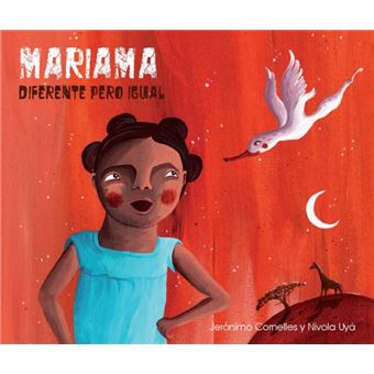 Mariama: Diferente pero igual