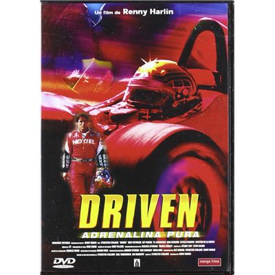 Driven (2001)