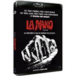 La mano - Blu-ray