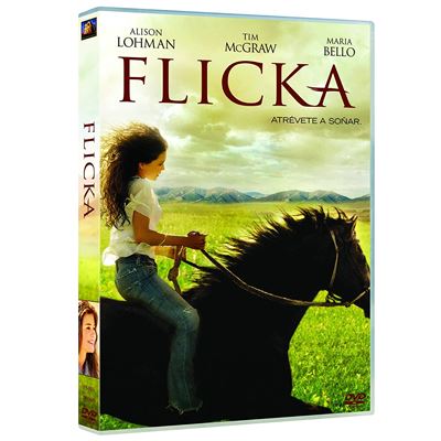 Flicka