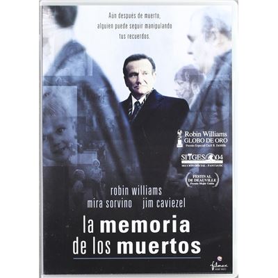 The Final Cut / La Memoria De Los Muertos (DVD)